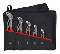 Knipex Jeu de pinces KNIPEX Cobra®, 5 outils Knipex Quantité:1