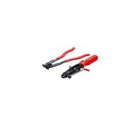 KB Pince collier de serrage pour soufflet de cardan CV – Set 2 pièces