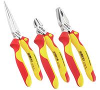 Wiha 26852 pince Ensemble de pinces