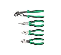 TOPTUL GAAE0402 Pince plate