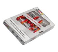 Jeu de pinces VDE 3 pièces NWS 782