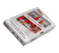 Jeu de pinces VDE 3 pièces NWS 782