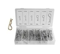 Jeu de pins Bensontools 150 pièces
