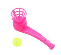 Jeu de pipe à bille - Anti-stress portable, jouet pour les mains en toute sécurité, temps de jeu interactif à la maison facile à utiliser | Idéal pour les qui apprennent des activités préscola
