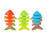 Bestway Squiggle Wiggle Fish Dive Toys
