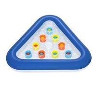 Jeu de piscine gonflable pong Bestway L.99 x l.91,5 x H.13 cm