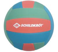 Schildkröt Jeu de piscine Funsport Beachball Tropical