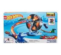 HW Spinwheel Score Showdown