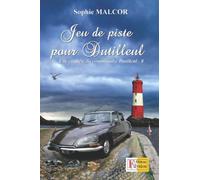 Jeu de piste pour Dutilleul: Les enquêtes du commissaire Dutilleul - 8