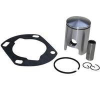 Jeu de pistons à bague unique pour Sachs 505 Hercules Mofa M P Prima 2 3 4 5 Tuning