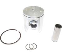 Jeu de pistons Athena 80ccm (A), d.46,94mm pour Honda CR 80 USA 86-03 (pour cylindres originaux)