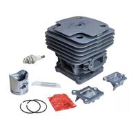 Jeu de pistons cylindriques de 40,5 mm pour maison 543R Coupe-bordures 543 543RS 543RBS 40CC BRUSH CUTTER ZYLINDER BLOCK R170395 accessoires