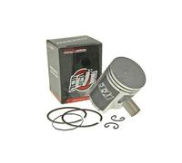Jeu de pistons Naraku 50ccm 40.25mm pour Minarelli AM cylindres en fonte