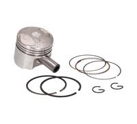 Jeu de pistons Naraku 50ccm pour SYM, Peugeot 4T