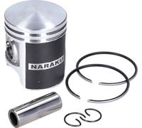 Jeu de pistons Naraku V.2 50ccm pour Peugeot AC, LC