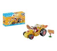 Jeu de Pizzaïolo Funstars et Kart 71634 - Amusement et Compétition