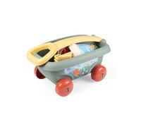 Jeu de plage Chariot de plage à roulettes