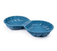 Jeu de plage Mini bac à sable double S.Life