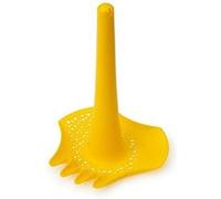 Jeu de plage Quut 3 en 1 Triplet Jaune G