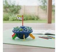 Jeu de planche d'équilibre de billes | Jouet pour empiler et équilibrer les billes - Jeu de société familial | Pour , parents, fêtes à la maison, fêtes de vacances, anniversaire et Noël