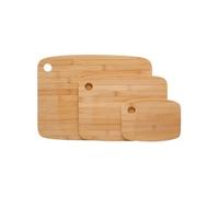 Lot de 3 planches à découper 3 tailles ,5Five