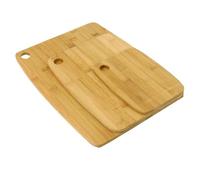 JJA Planches à découper 5 five simply smart Bambou 3 pièces