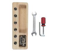 Jeu De Planches De Tournevis Pour Enfants, Matériel De Vis, Pratique, Compétences De Vie De Base, Jouet Éducatif, Fidget
