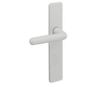 Jeu de plaque 8800 ARCOLOR bec de cane gris - - 009024