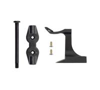 Jeu de plaque Haibike E-Bike Haibike Lyke Noir