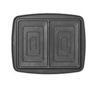 Jeu de plaques Croque Monsieur 30423 Lagrange