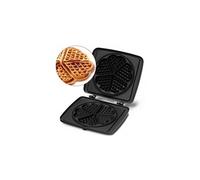 Jeu de plaques gaufres c?urs Frifri m006