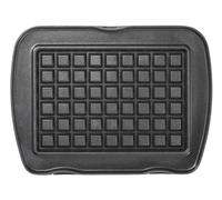Jeu de plaques Gaufres Liégoises, compatible avec tous les gaufriers "Premium...