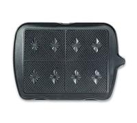 Lagrange Plaques Premium Gaufres - Plaque de rechange - pour gaufrier