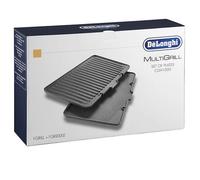 Jeu de plaques grill Raclette, gril, Wok 5517910001 DELONGHI