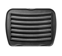 Plaque LAGRANGE churros pour premium Gaufres