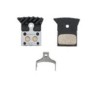 Shimano Plaquettes de frein L04C – Compatible avec BR-M8110, BR-M7110, BR-R9270