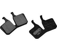 Elvedes Magura Mt5/7 Organic Disc Brake Pads 10 Pairs Bleu