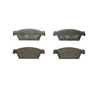 ABE C10006ABE Plaquettes de frein