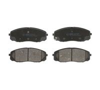 ABE C10340ABE Plaquettes de frein