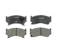 ABE C11057ABE Plaquettes de frein