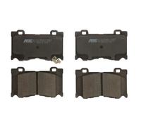 ABE C11095ABE-P Plaquettes de frein