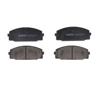 ABE C12048ABE Plaquettes de frein