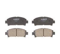 ABE C12063ABE Plaquettes de frein