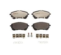 ABE C12141ABE Plaquettes de frein