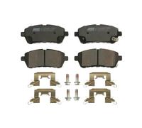 ABE C13063ABE-P Plaquettes de frein