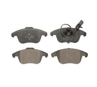 ABE C1A043ABE Plaquettes de frein