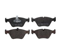 Plaquettes de frein Essieu avant C1B009ABE ABE pour BMW 3 3 Coupé 5 5 Touring