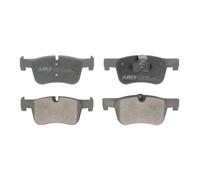 Kit de plaquettes de frein, frein à disque ABE C1B030ABE