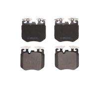 Plaquettes de frein Essieu avant C1B042ABE ABE pour BMW 2 Coupé 3 3 Touring 5 7
