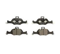 ABE C1B045ABE Plaquettes de frein